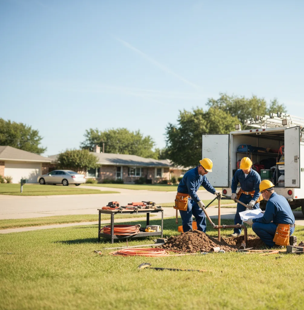 Water Heater Repair in Elsberry, MO